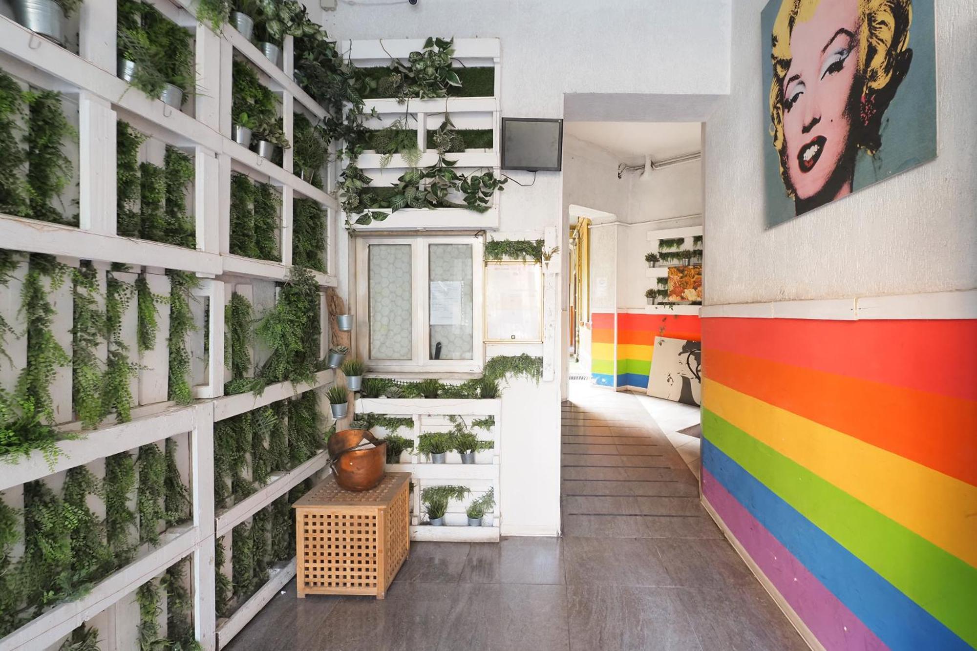 Primopiano - Oxilia Apartment Mailand