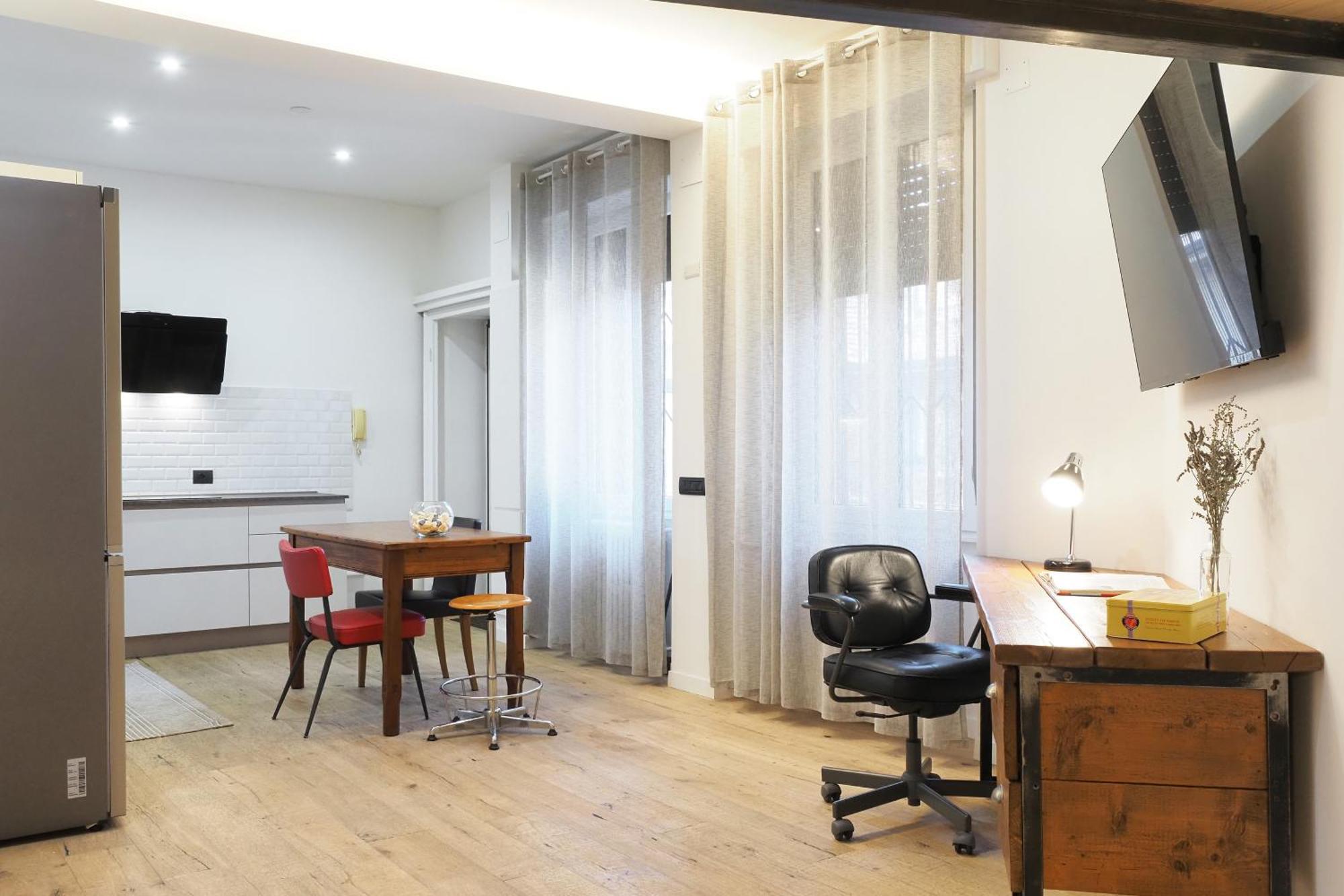 Primopiano - Oxilia Apartment Mailand