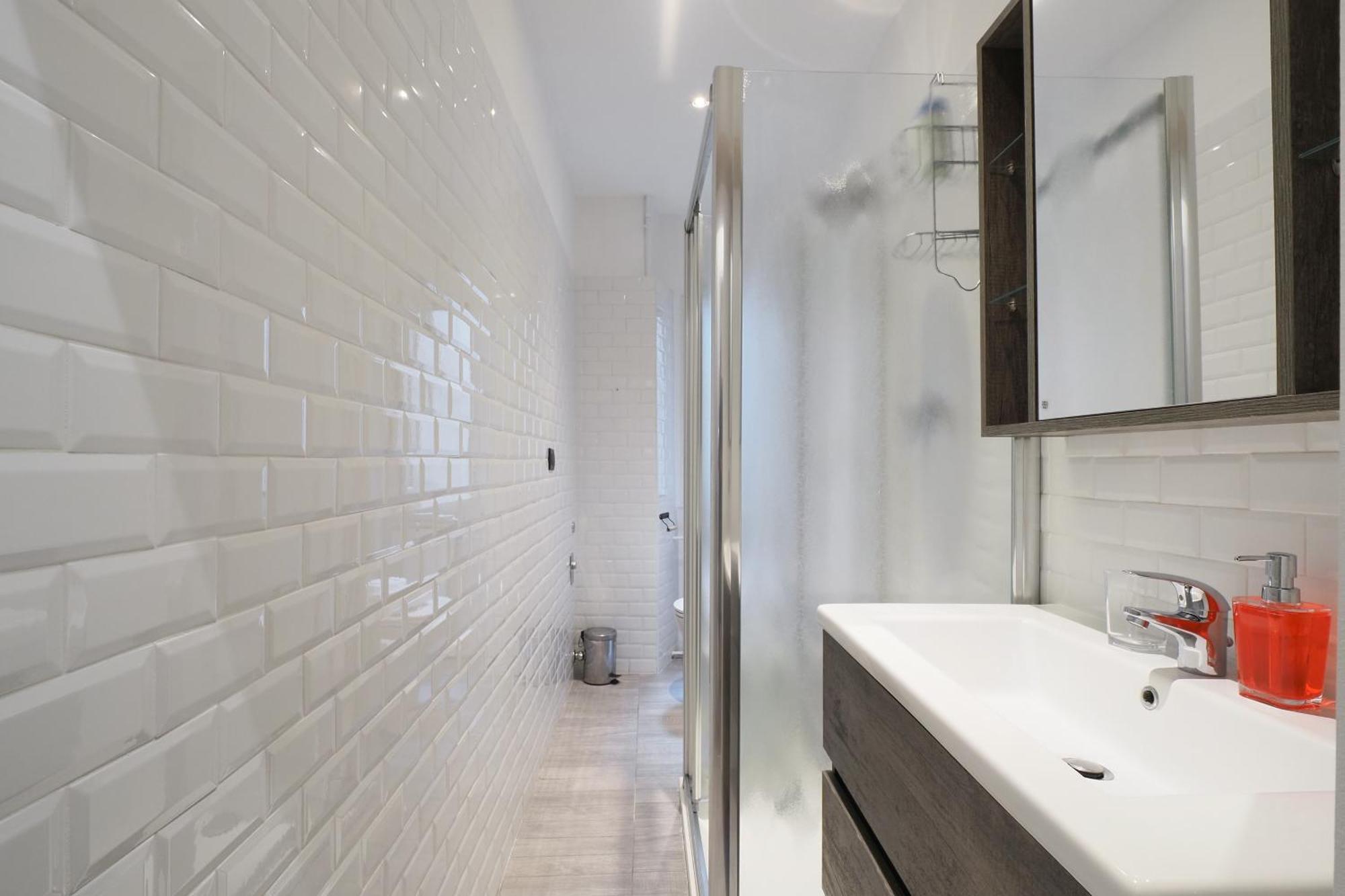 Primopiano - Oxilia Apartment Mailand